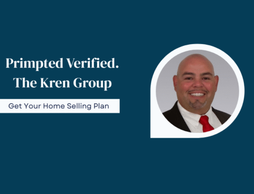 top real estate agent Pedro Casanova at the Kren Group