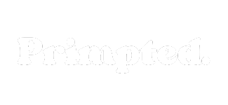 Primpted.